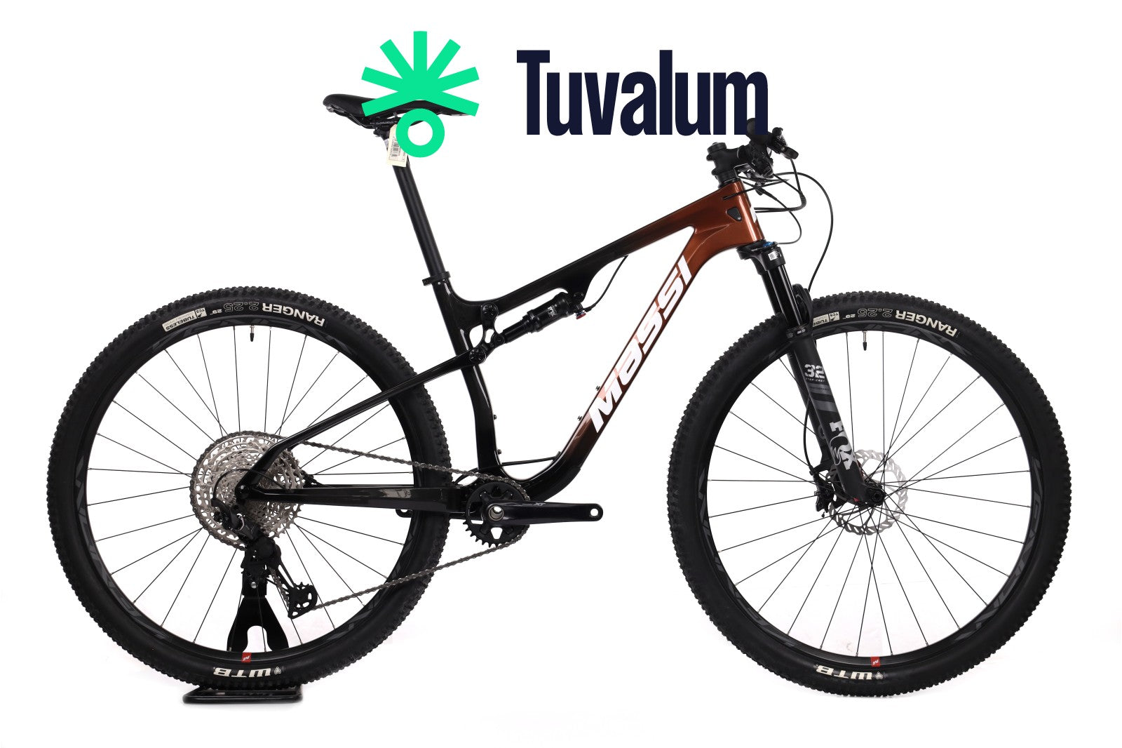 Massi Aire SL Endurance