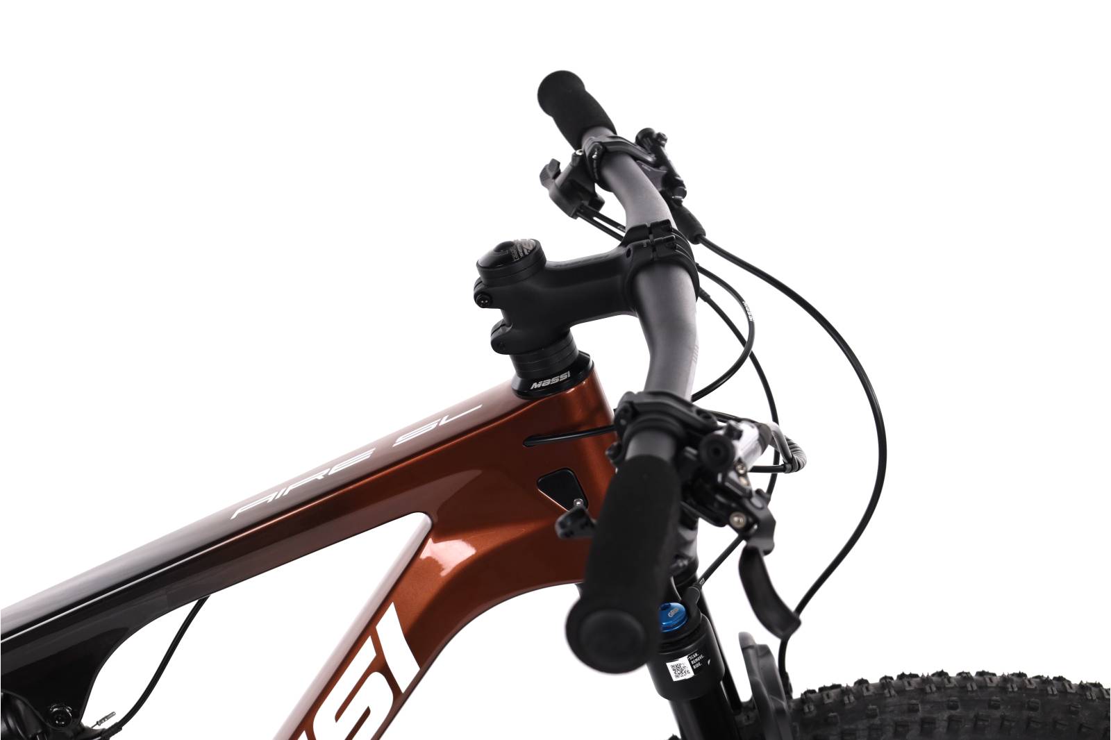 Massi Aire SL Endurance