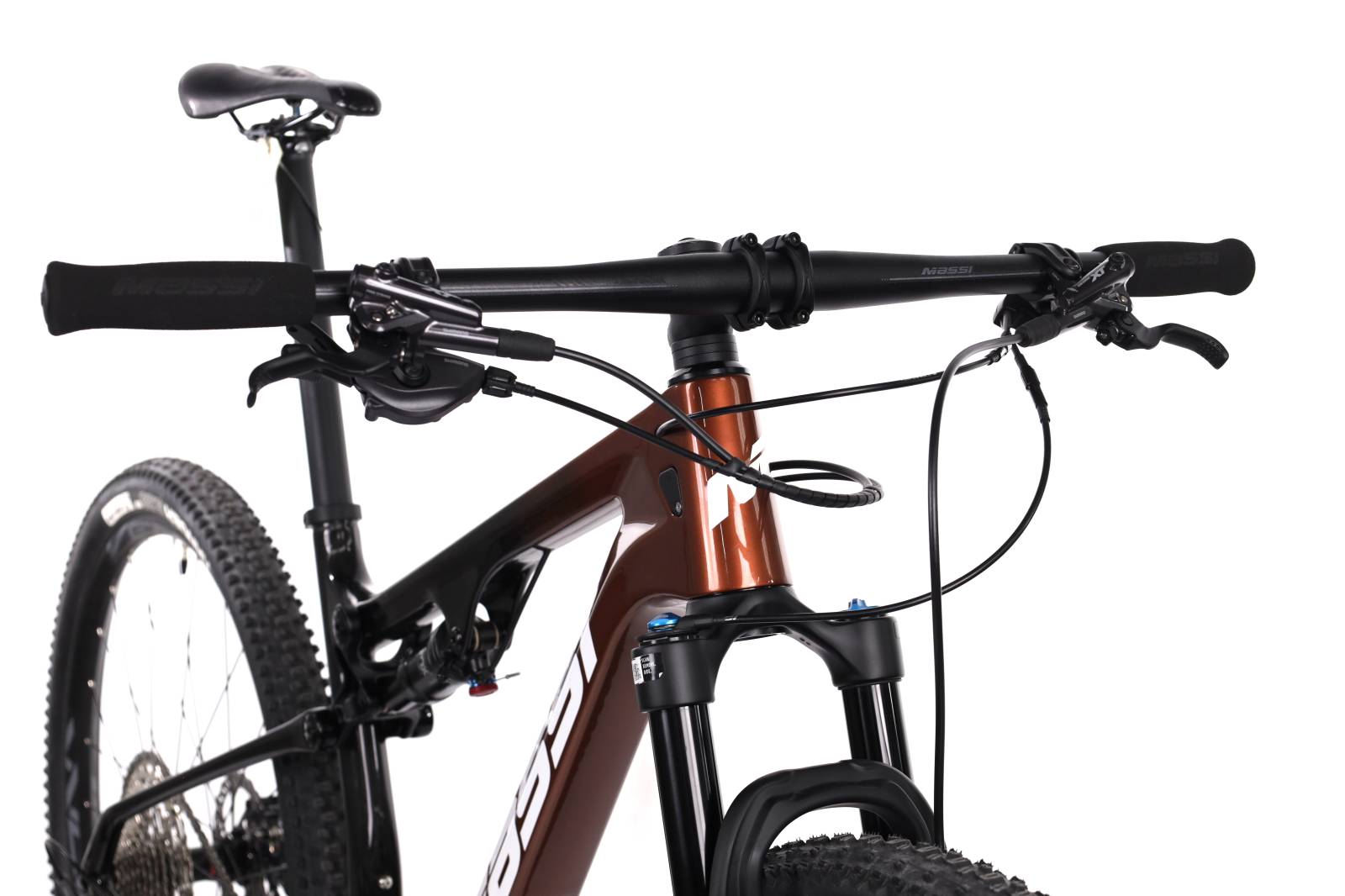 Massi Aire SL Endurance