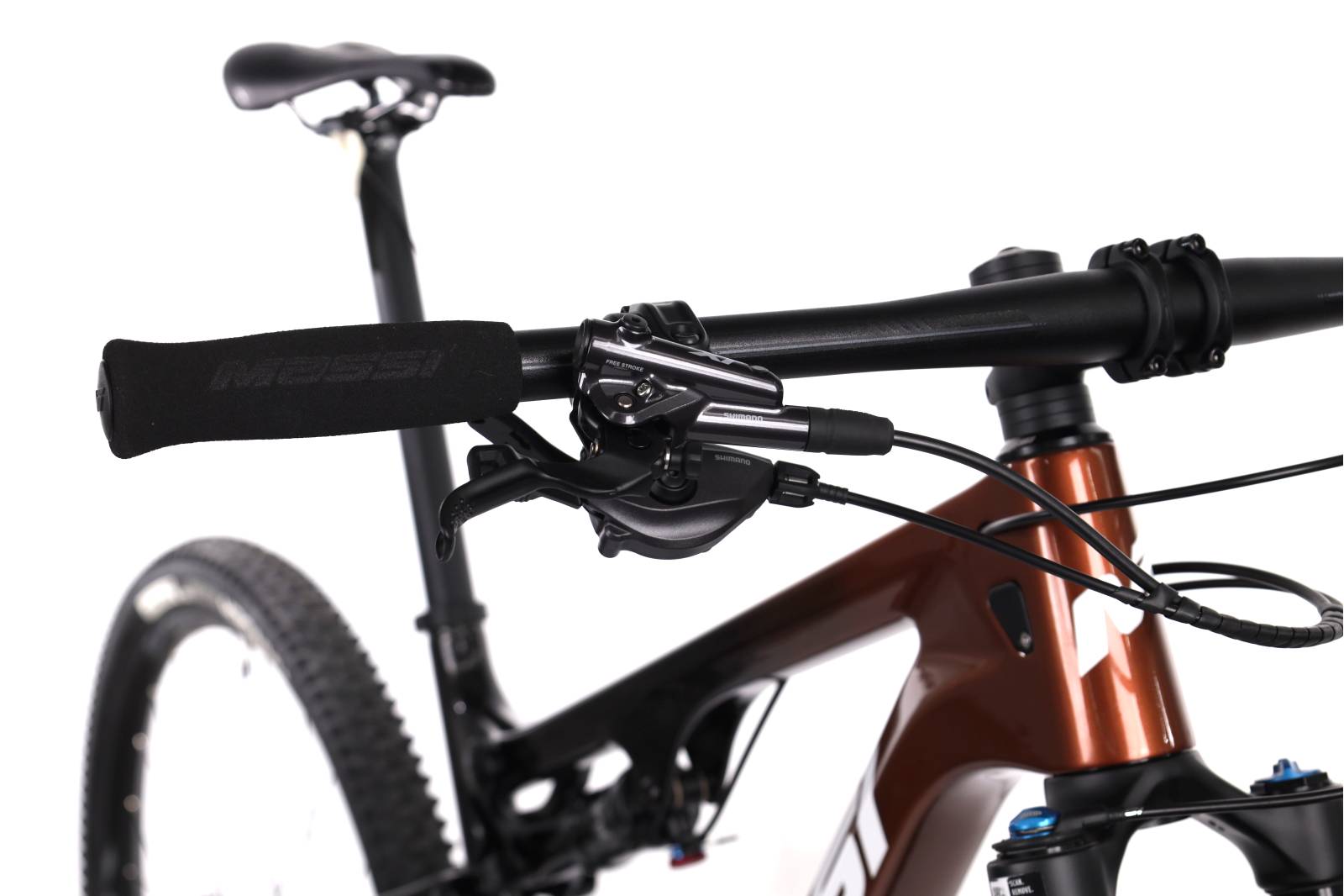 Massi Aire SL Endurance