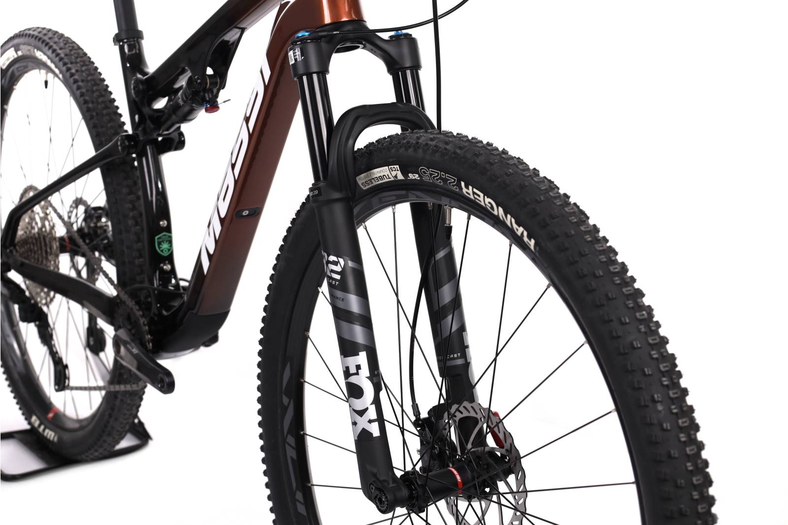 Massi Aire SL Endurance