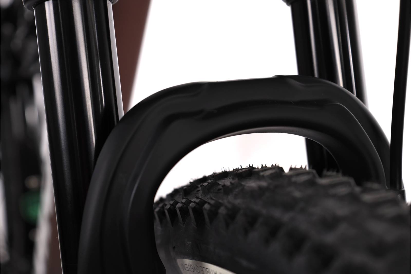 Massi Aire SL Endurance