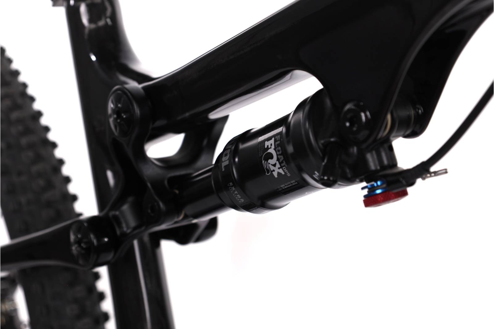 Massi Aire SL Endurance