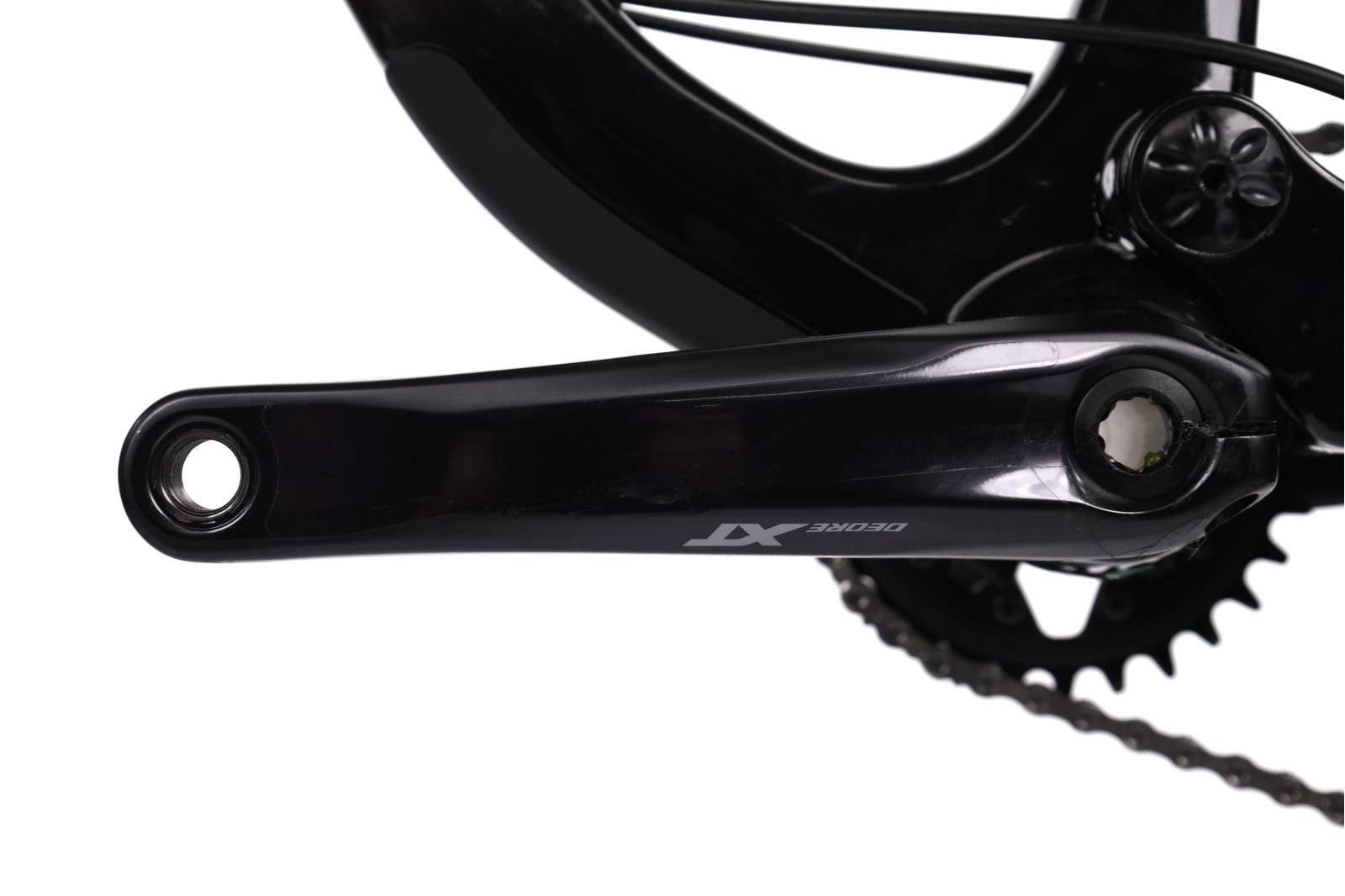 Massi Aire SL Endurance