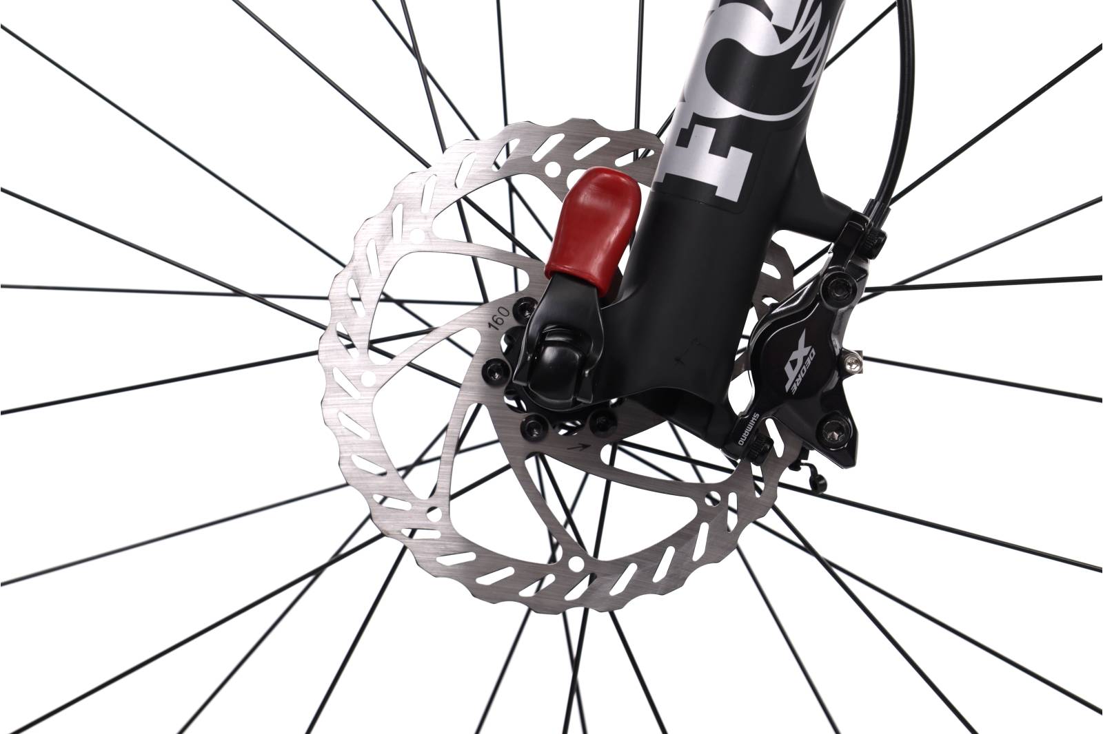 Massi Aire SL Endurance