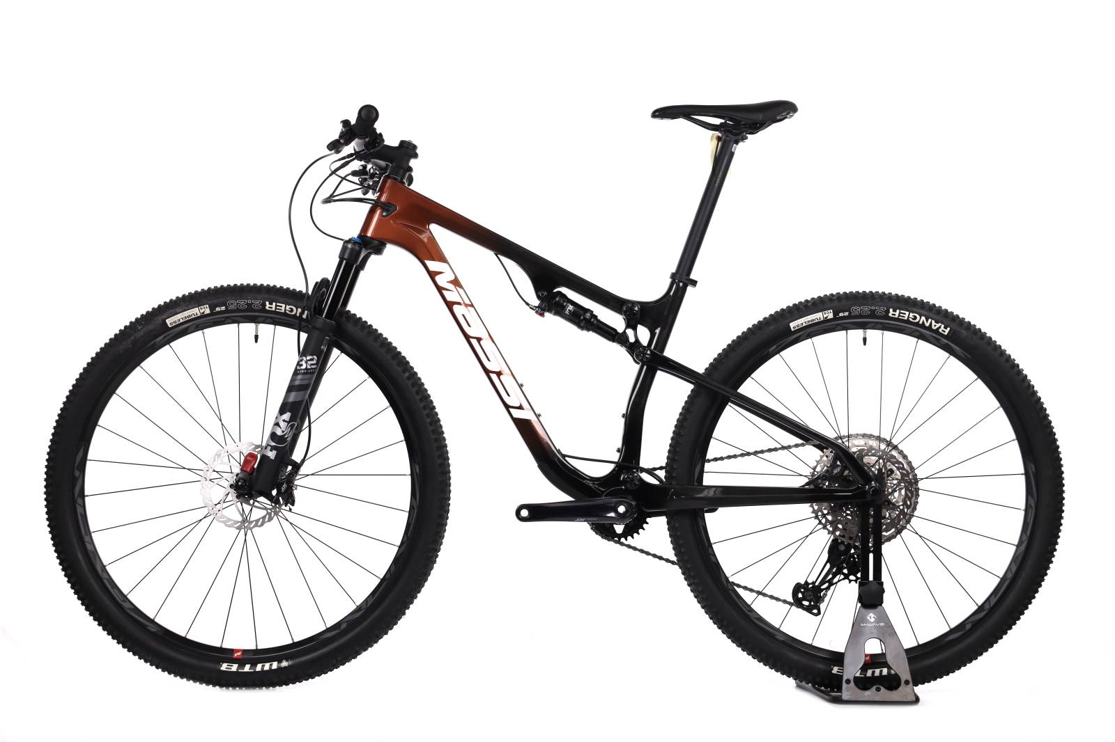 Massi Aire SL Endurance