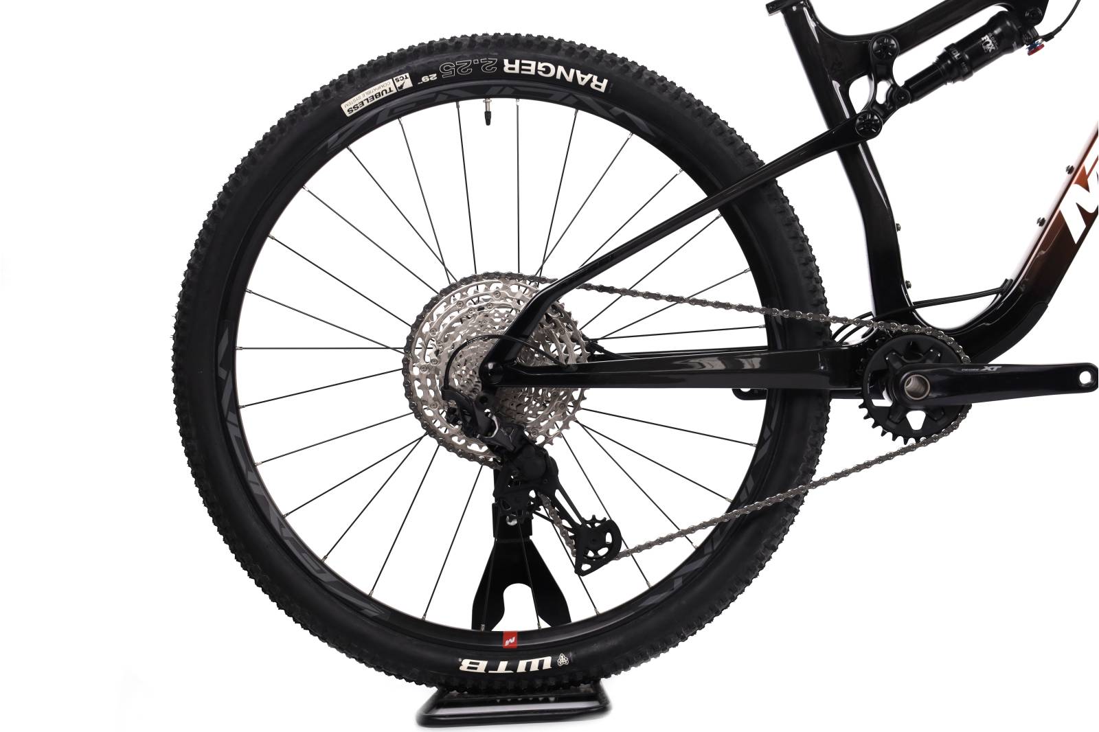 Massi Aire SL Endurance
