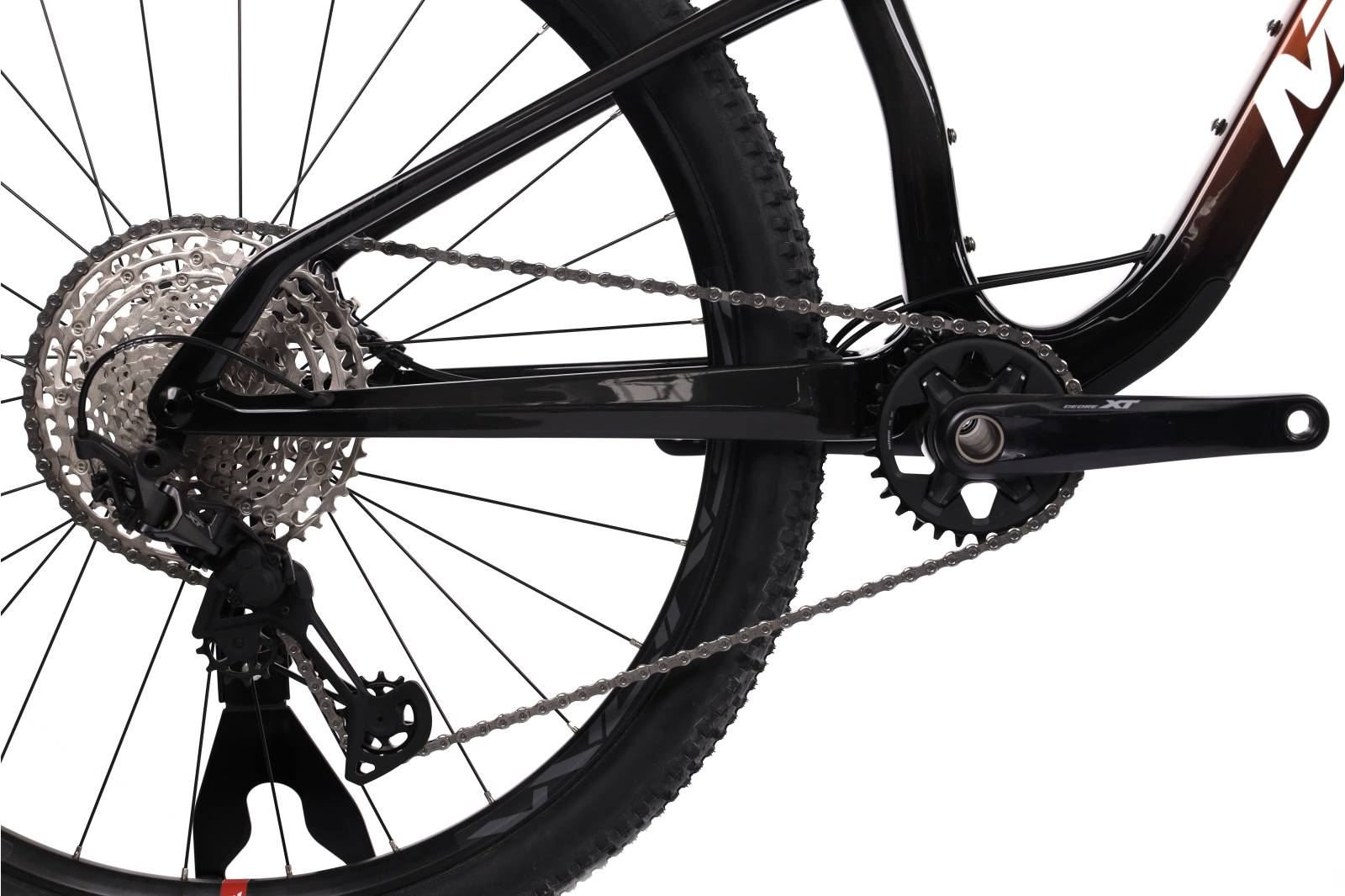 Massi Aire SL Endurance