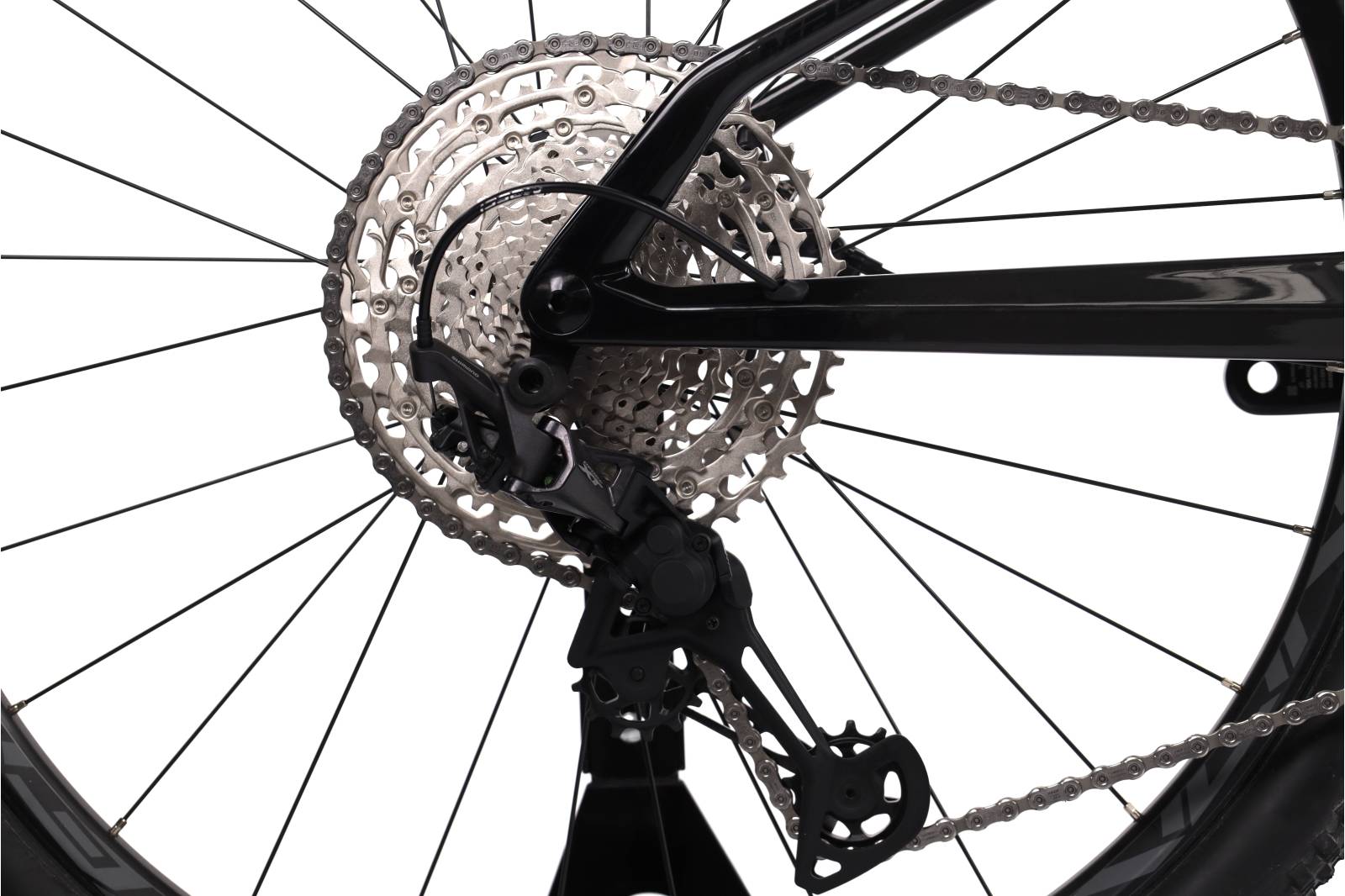 Massi Aire SL Endurance