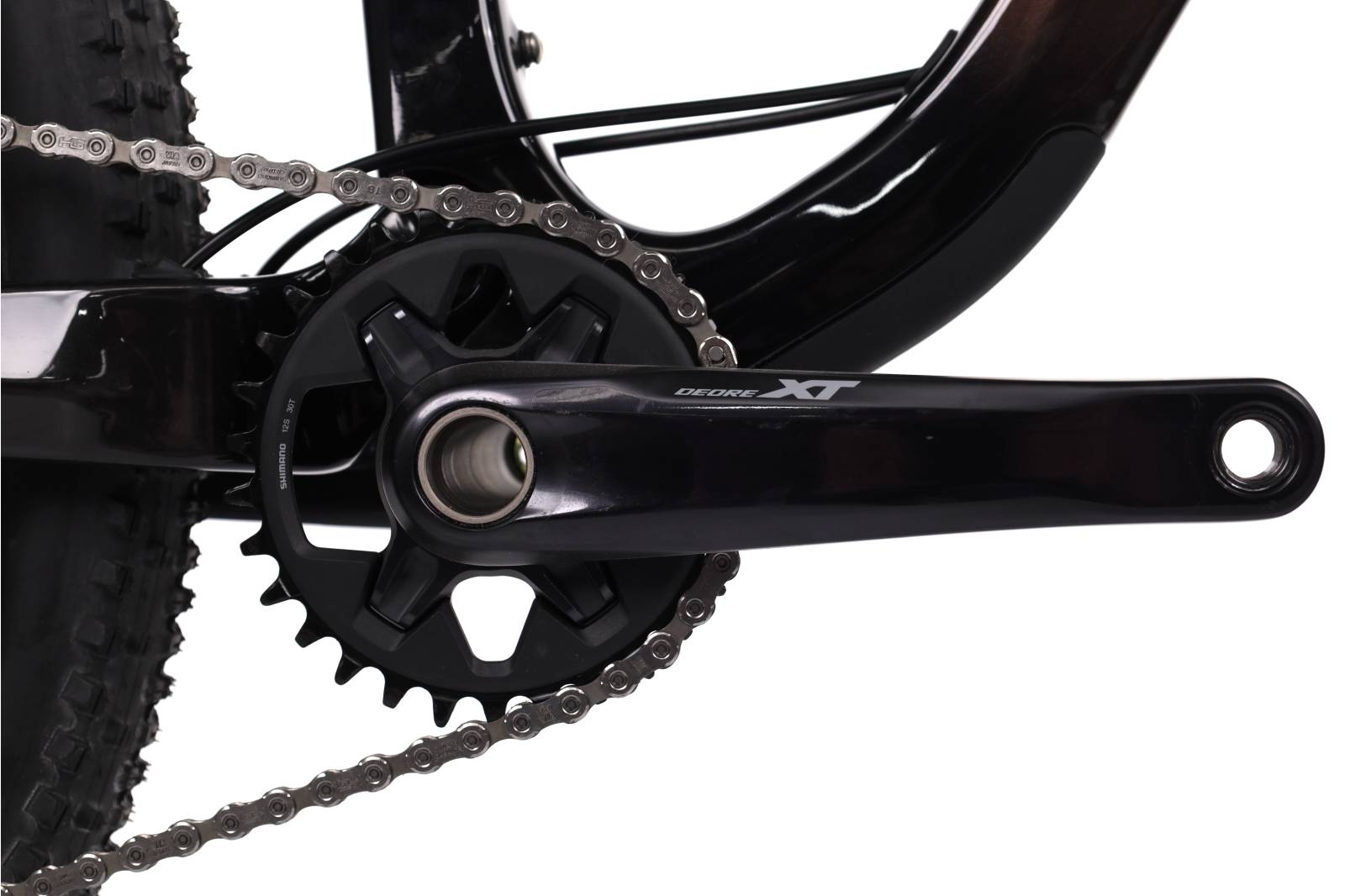Massi Aire SL Endurance