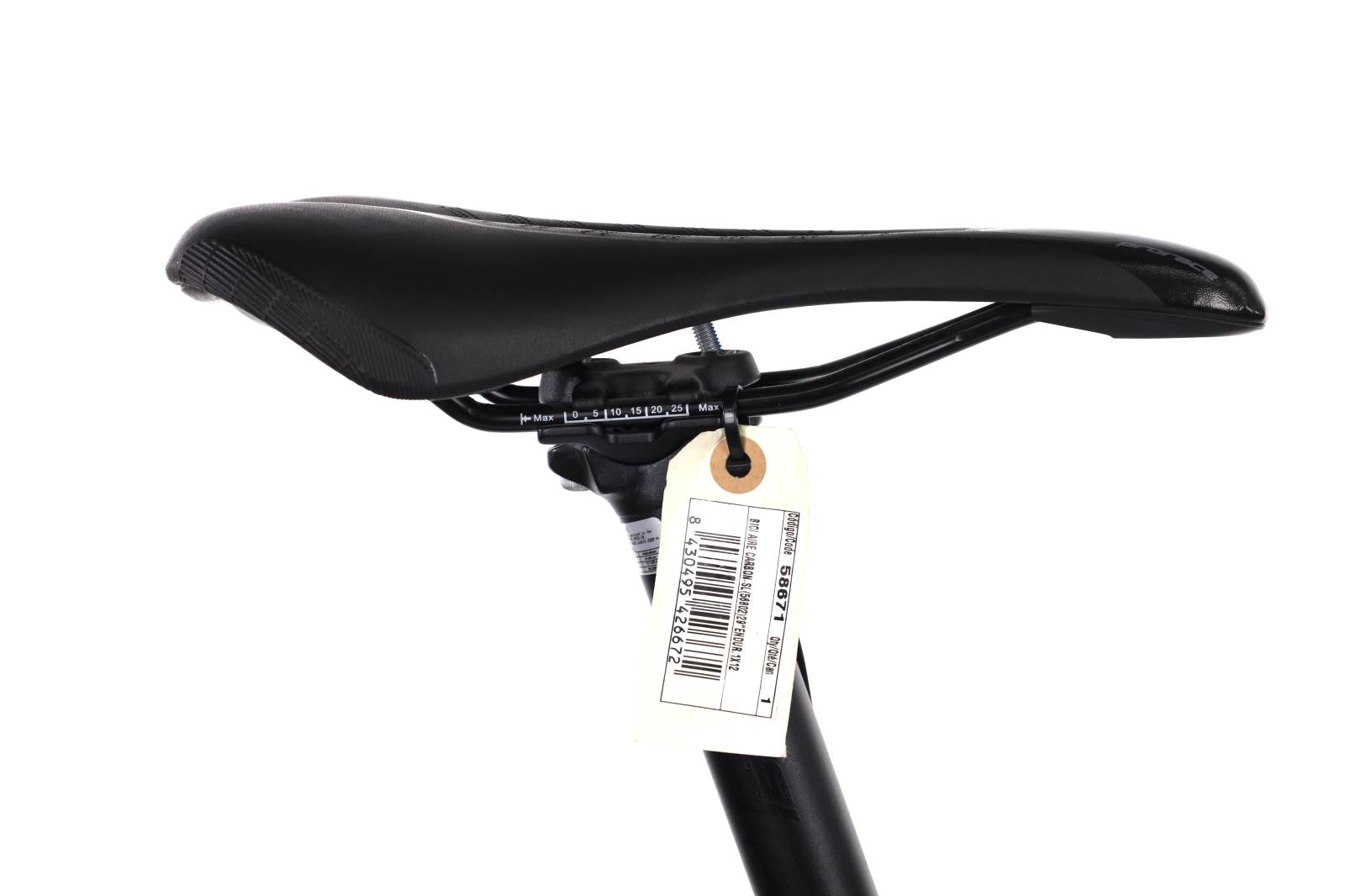 Massi Aire SL Endurance