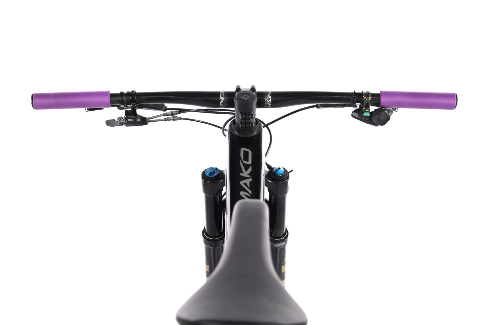 Berria Mako 8