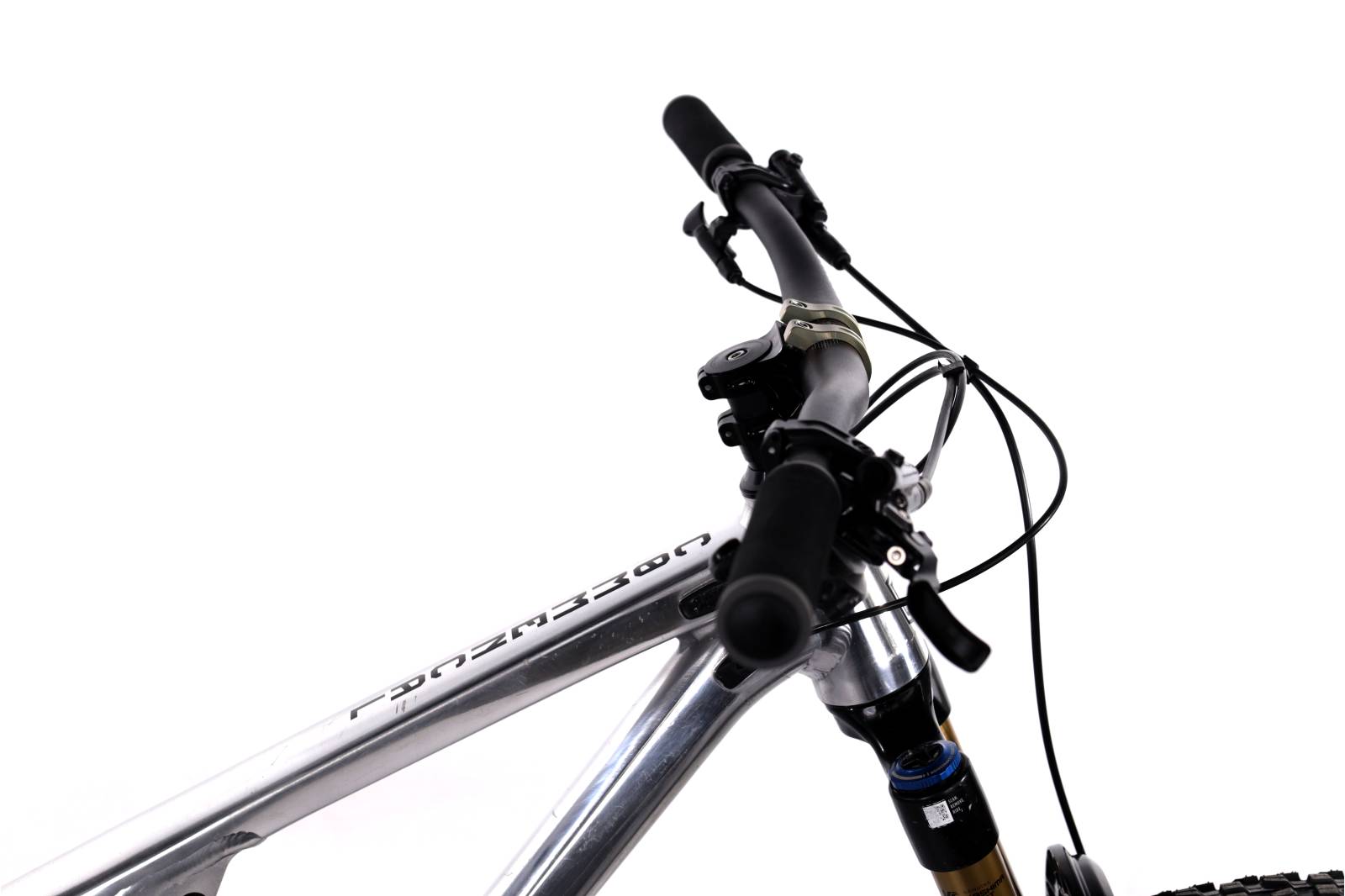 Commencal META TR V4