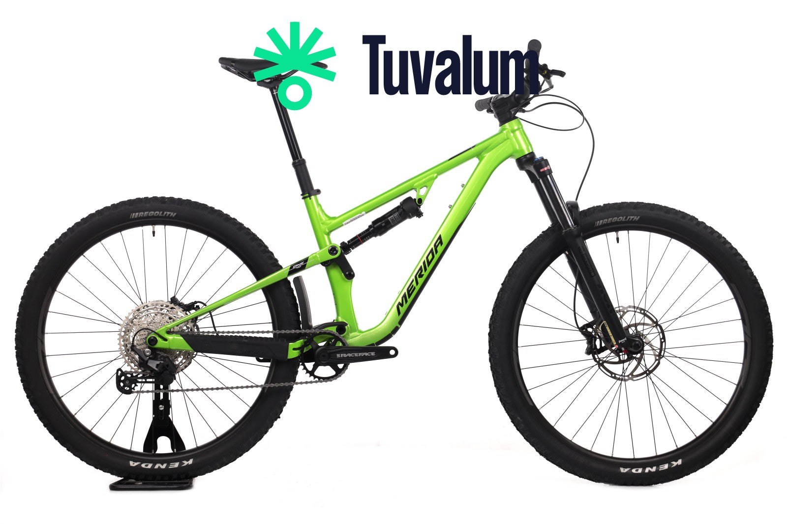 Merida One Forty 400