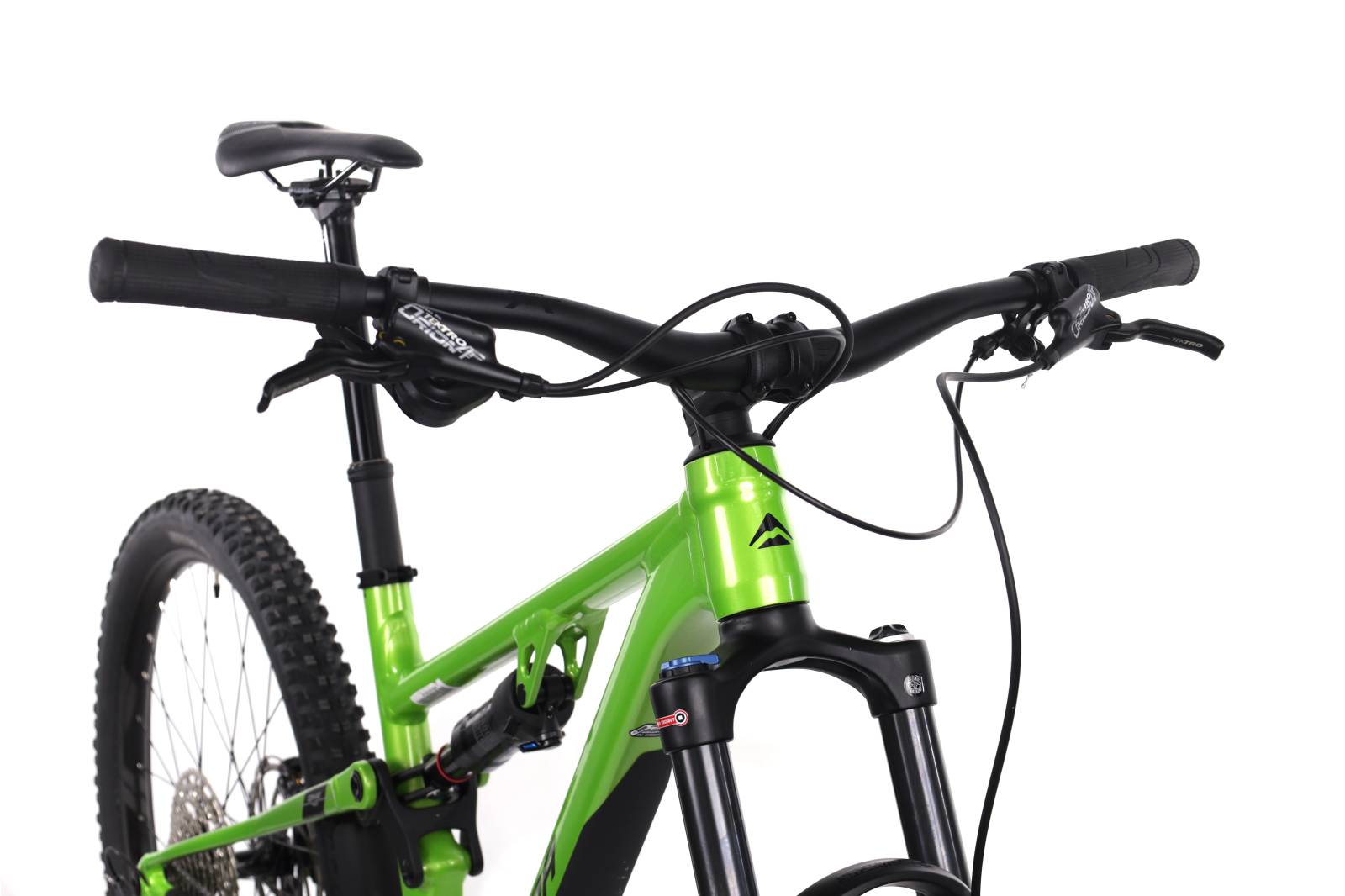 Merida One Forty 400