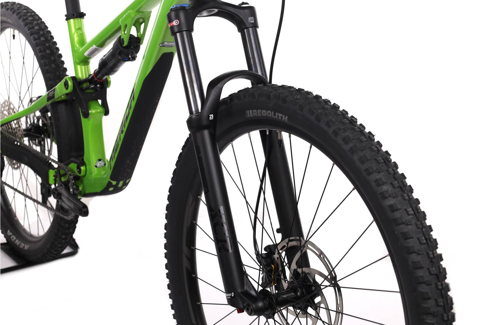 Merida One Forty 400