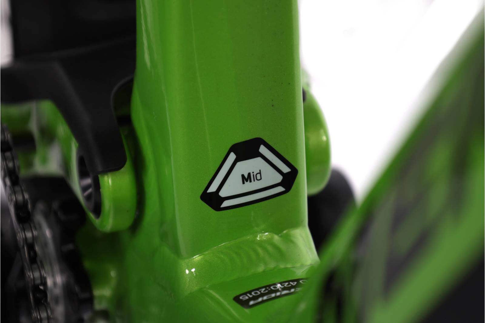 Merida One Forty 400
