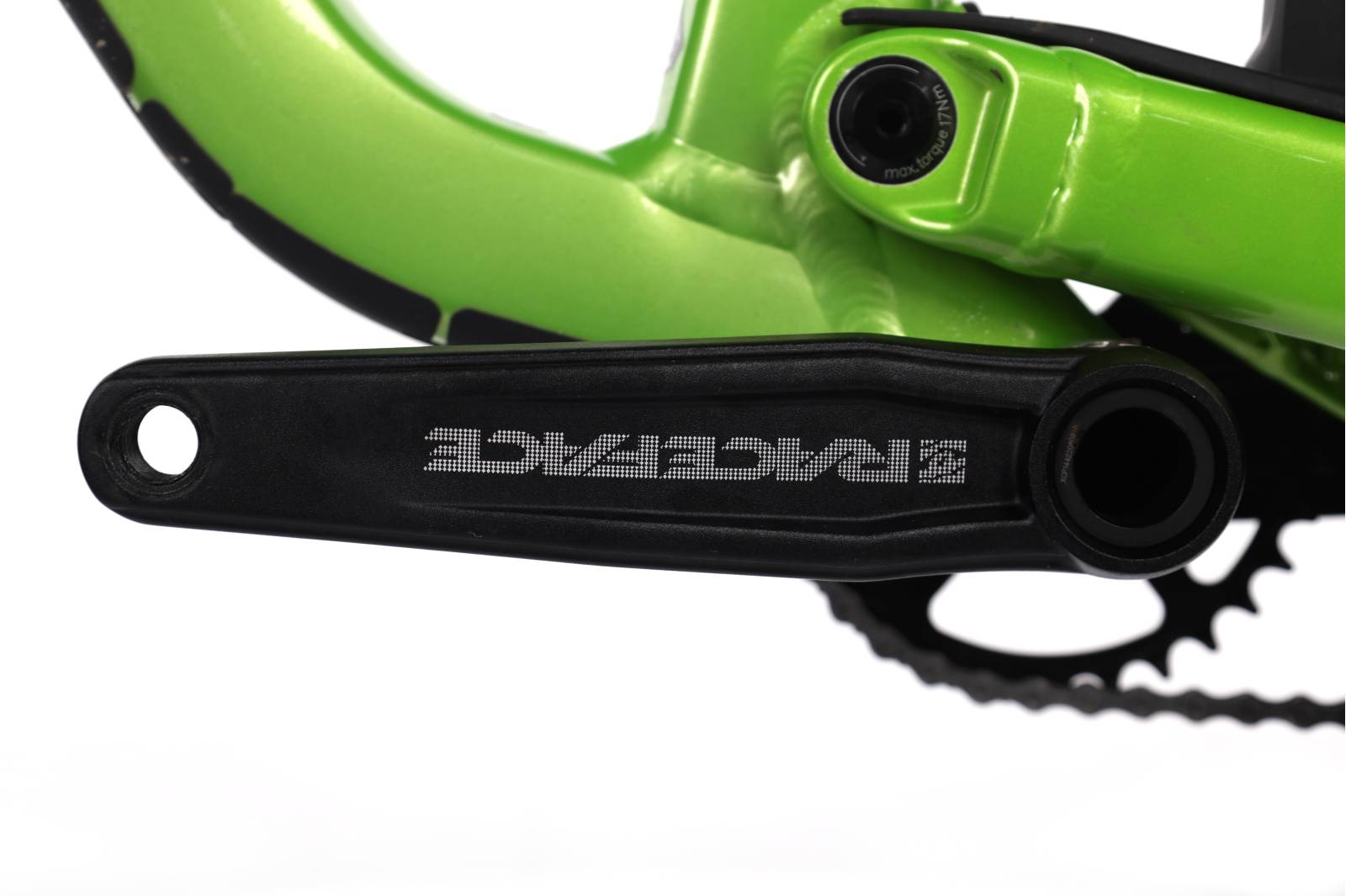 Merida One Forty 400