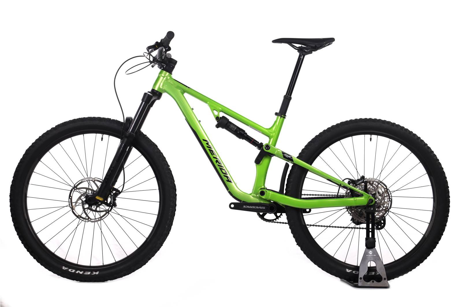 Merida One Forty 400