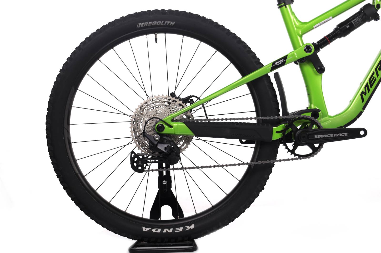 Merida One Forty 400