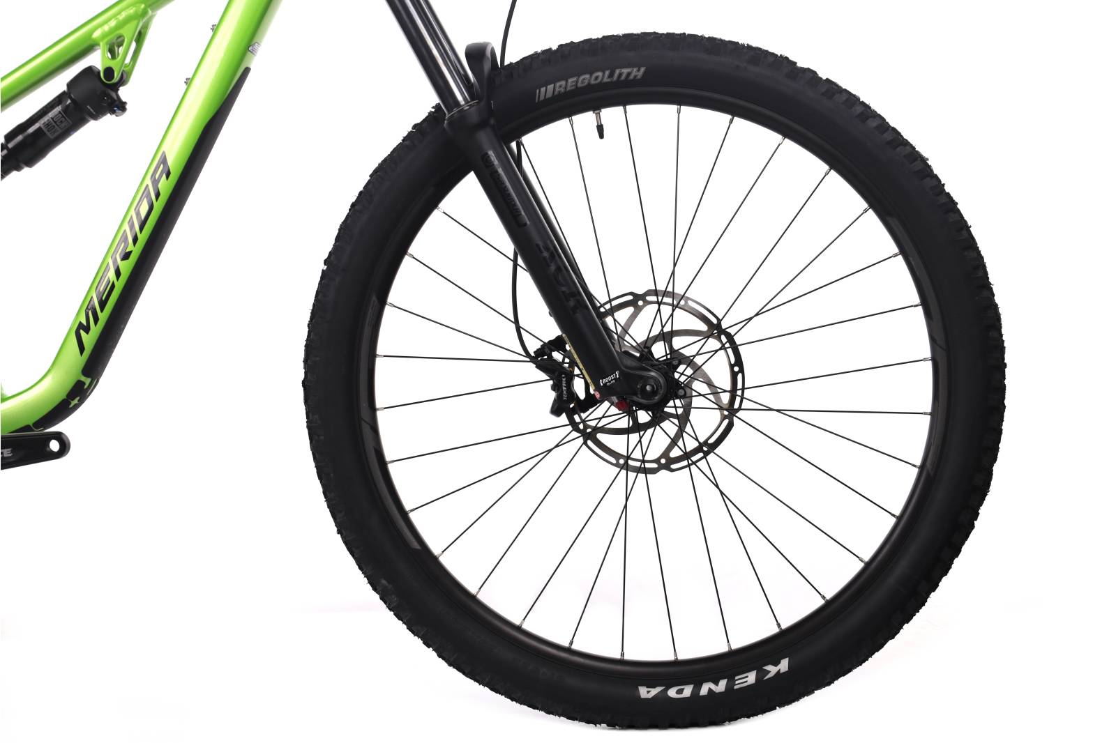 Merida One Forty 400