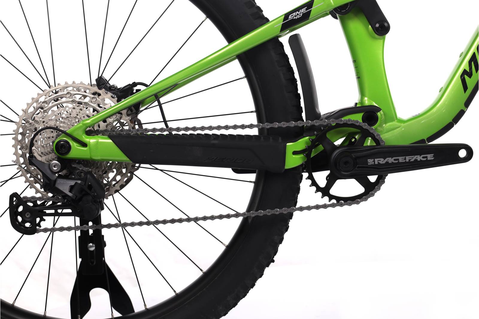 Merida One Forty 400