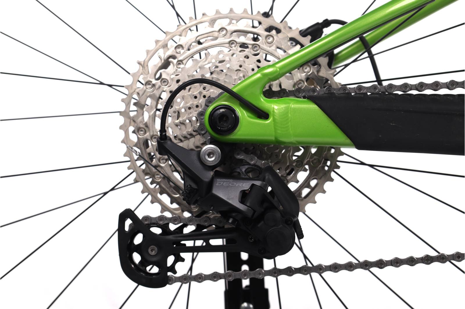 Merida One Forty 400