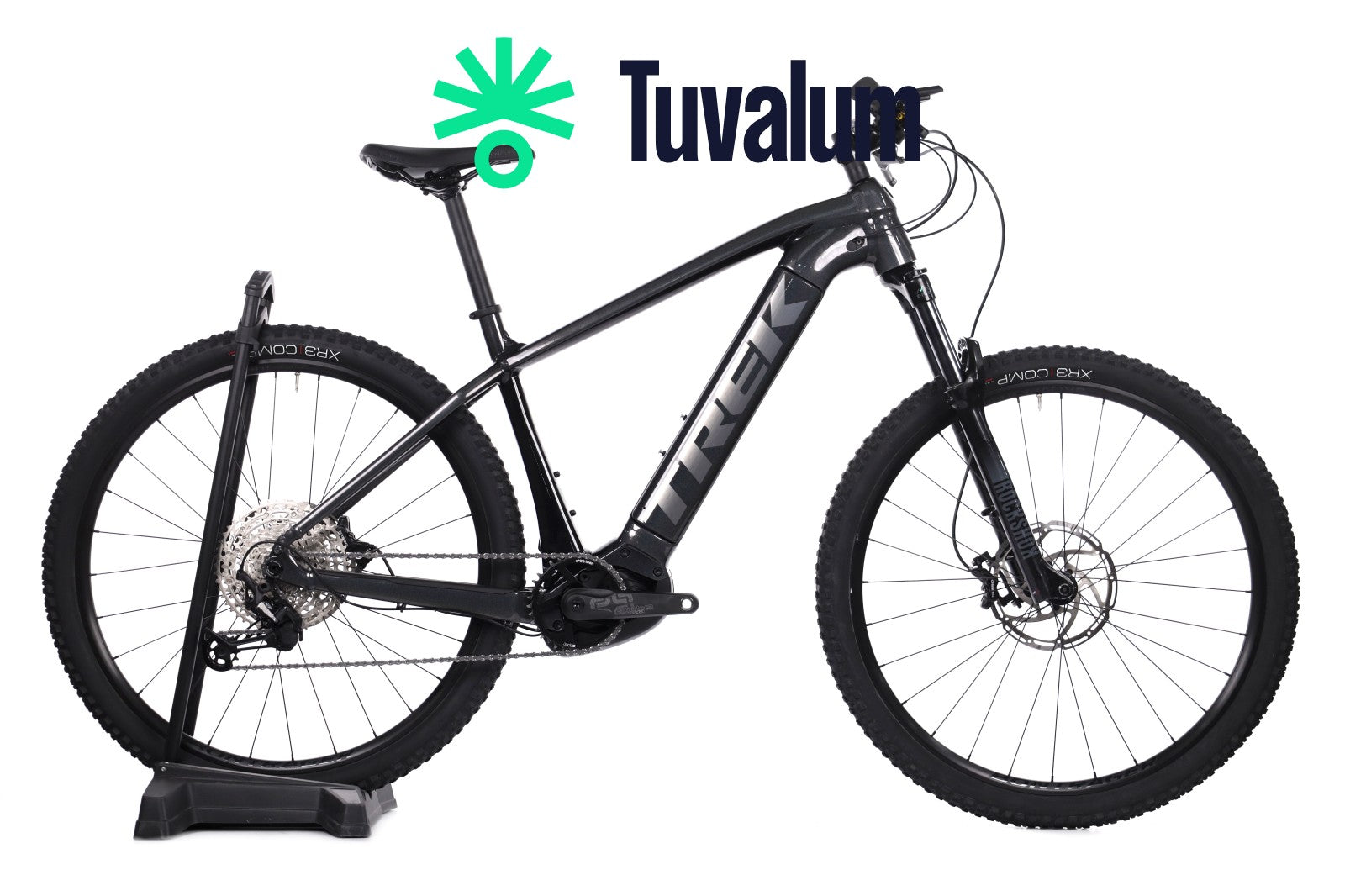 Trek Powerfly 5