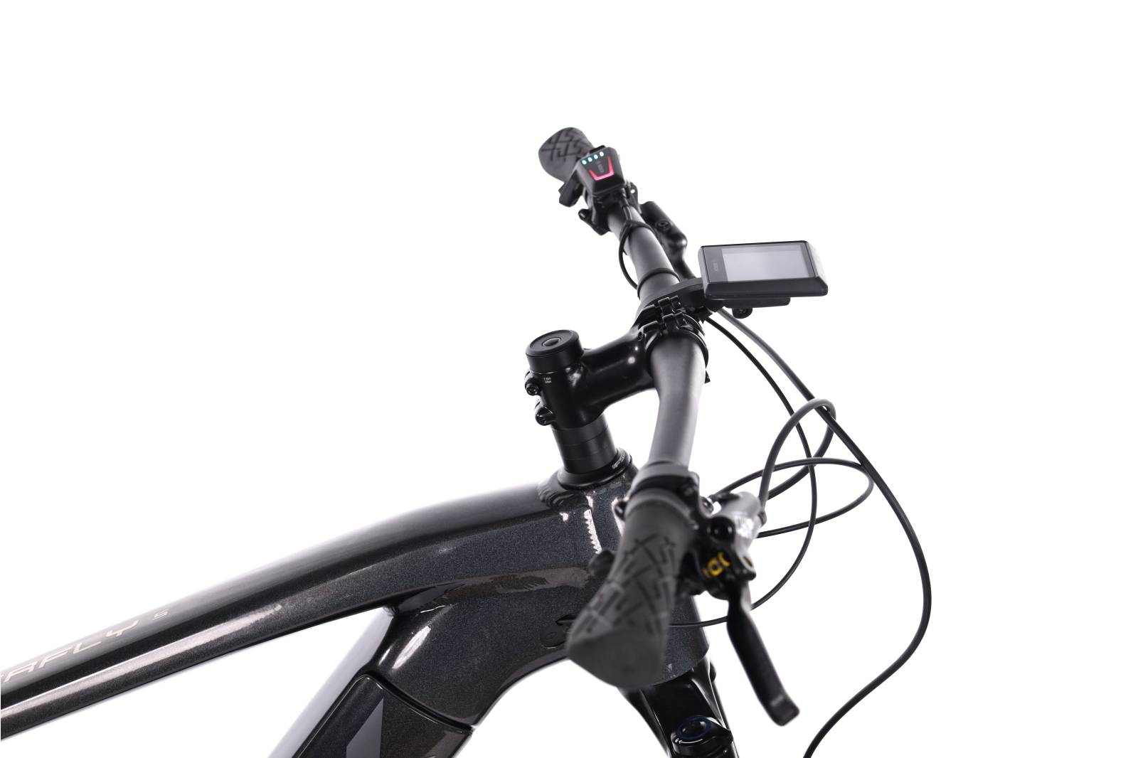 Trek Powerfly 5