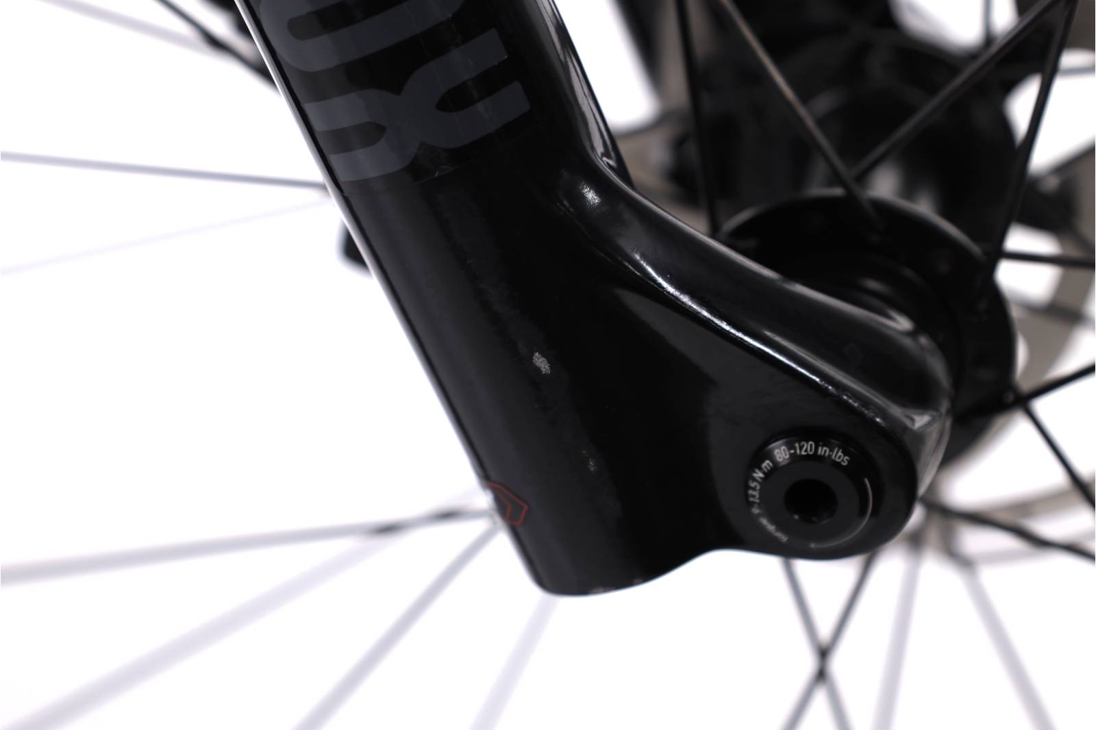 Trek Powerfly 5