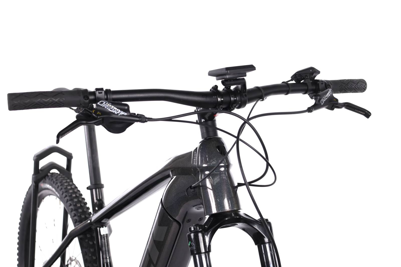 Trek Powerfly 5