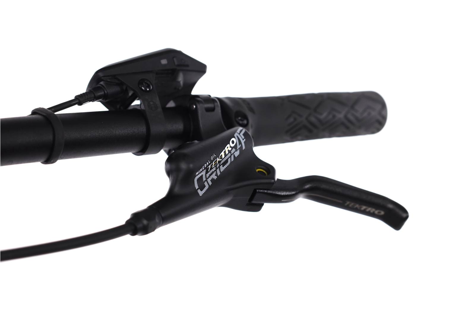 Trek Powerfly 5
