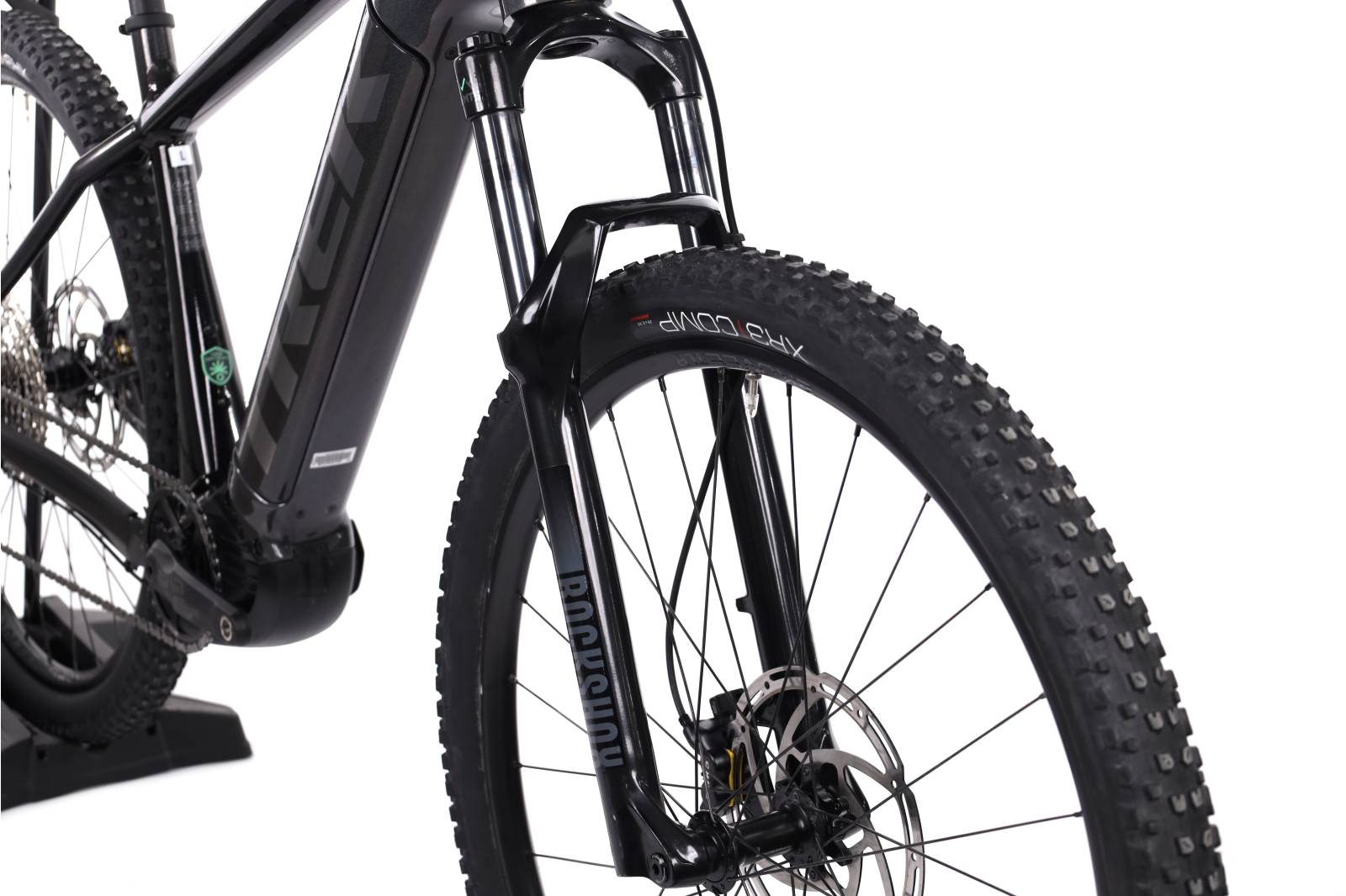 Trek Powerfly 5