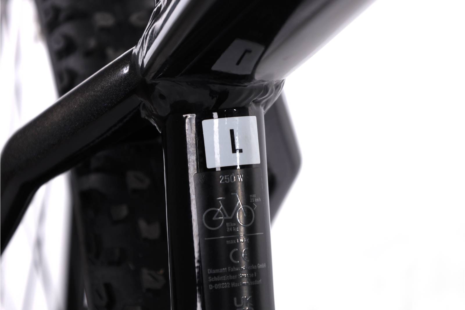 Trek Powerfly 5