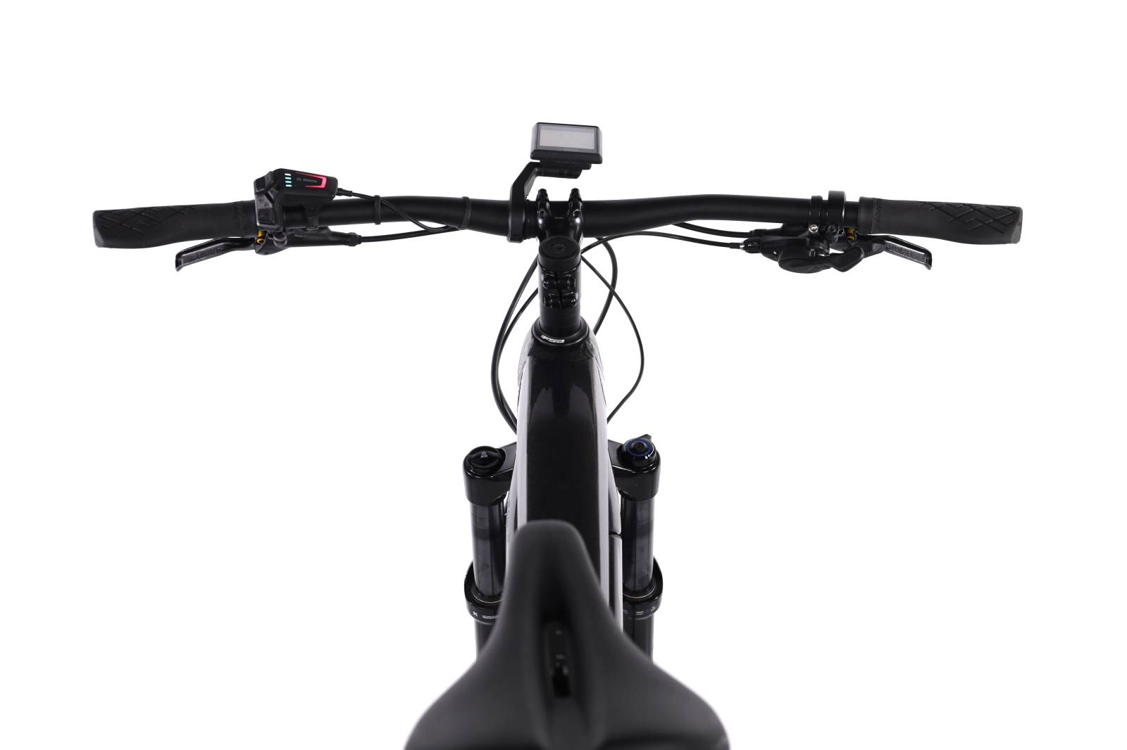 Trek Powerfly 5