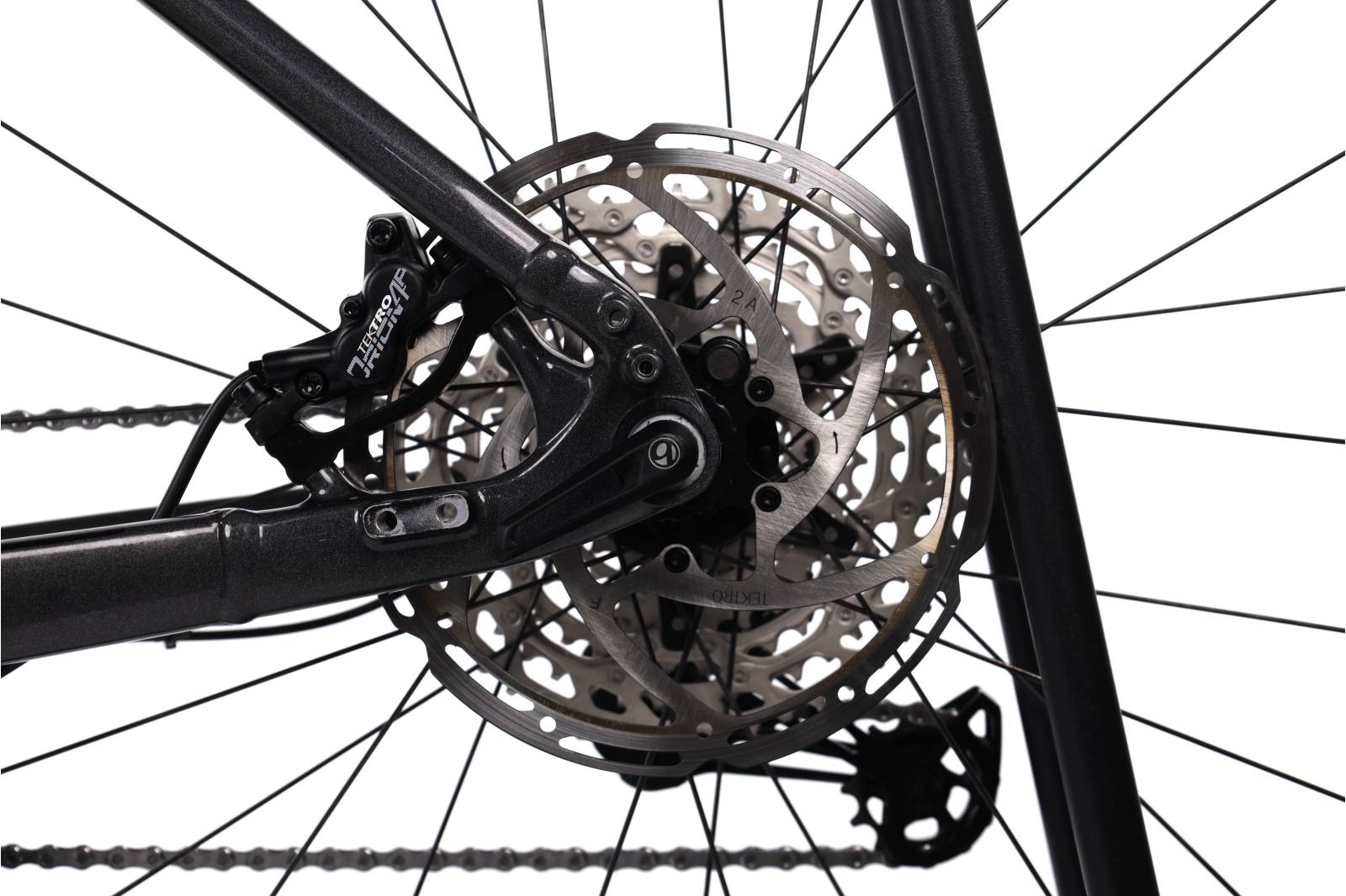 Trek Powerfly 5