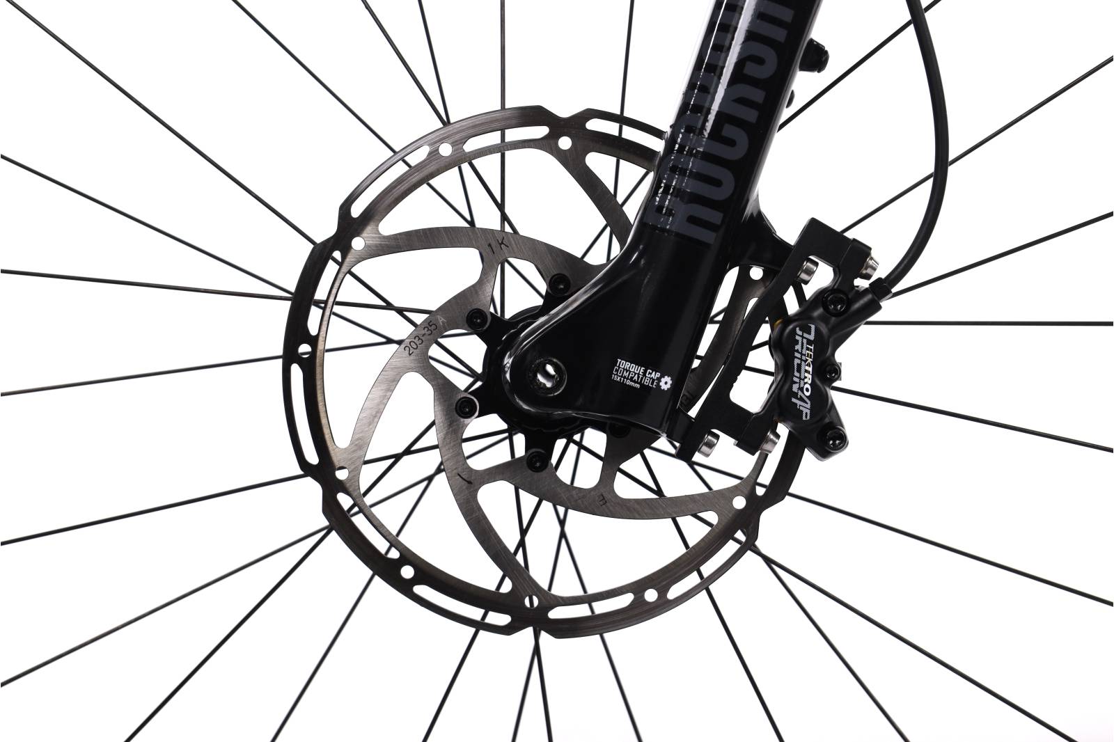 Trek Powerfly 5