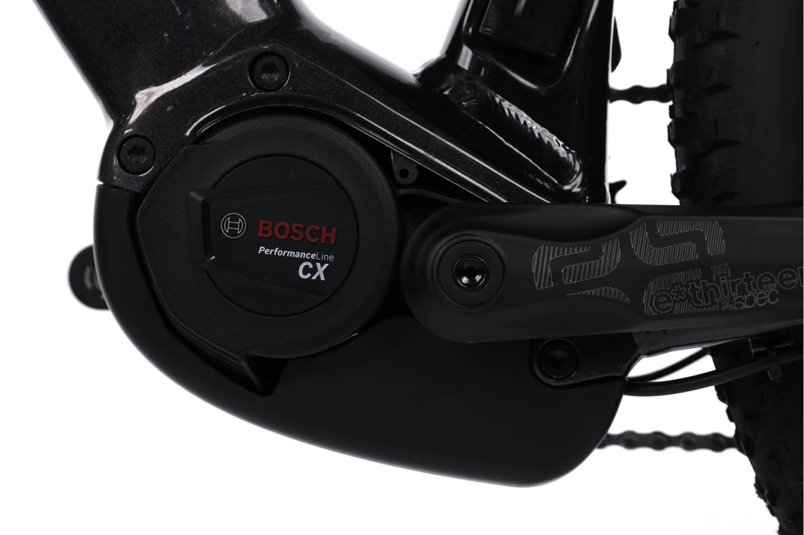 Trek Powerfly 5