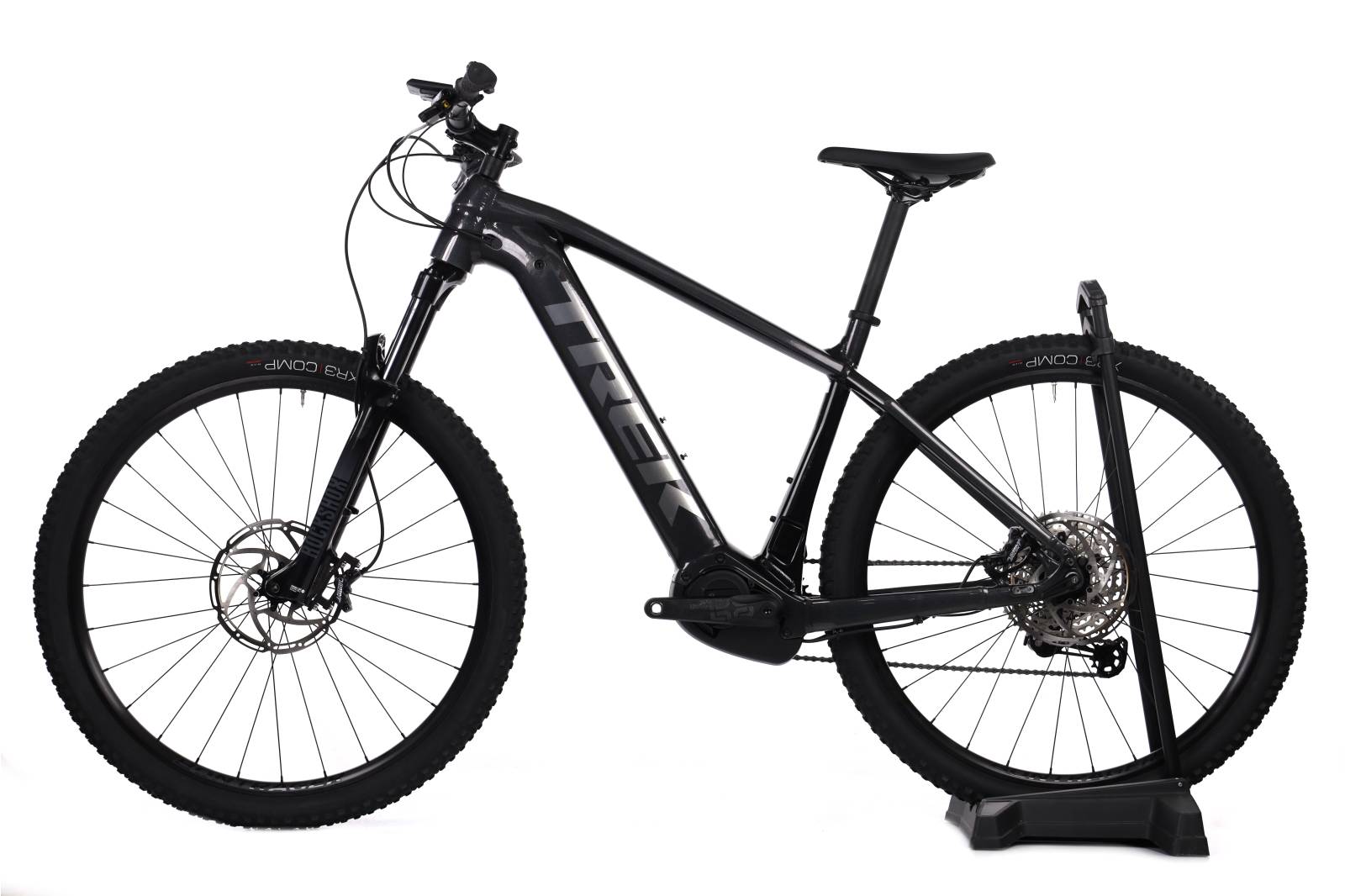 Trek Powerfly 5