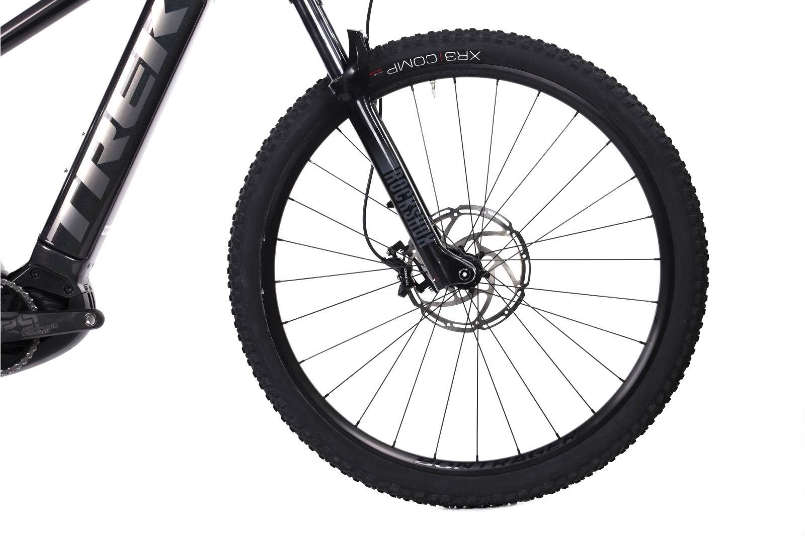 Trek Powerfly 5