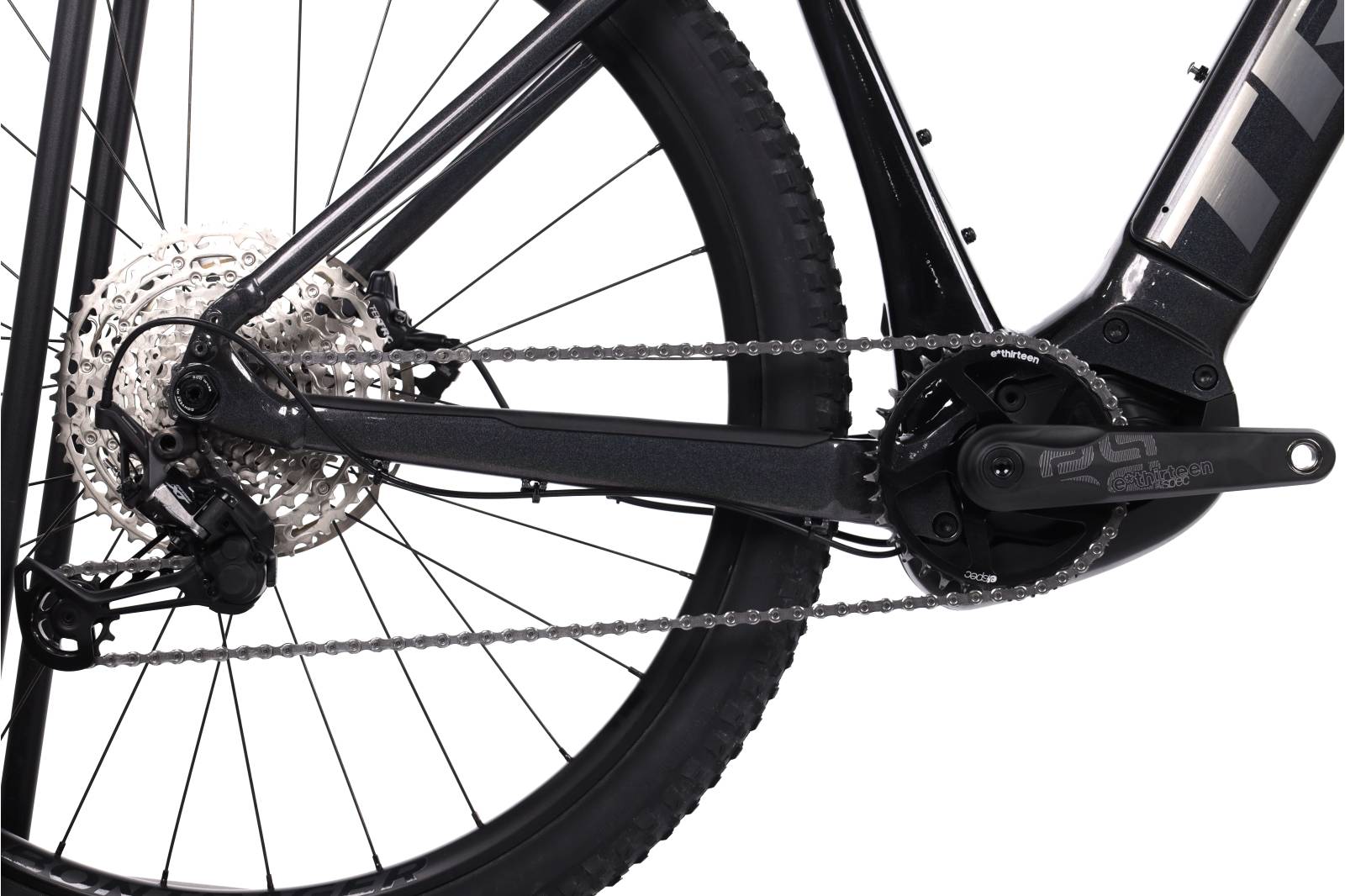 Trek Powerfly 5