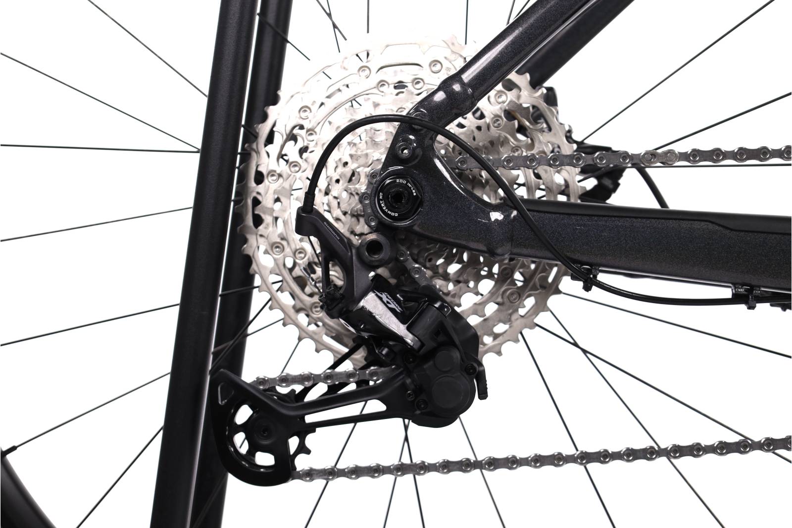Trek Powerfly 5