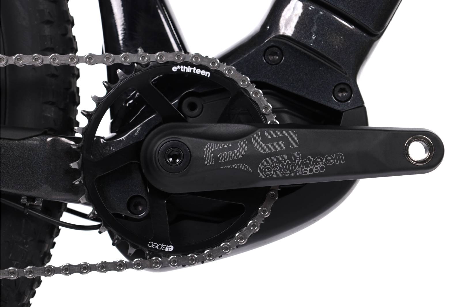Trek Powerfly 5