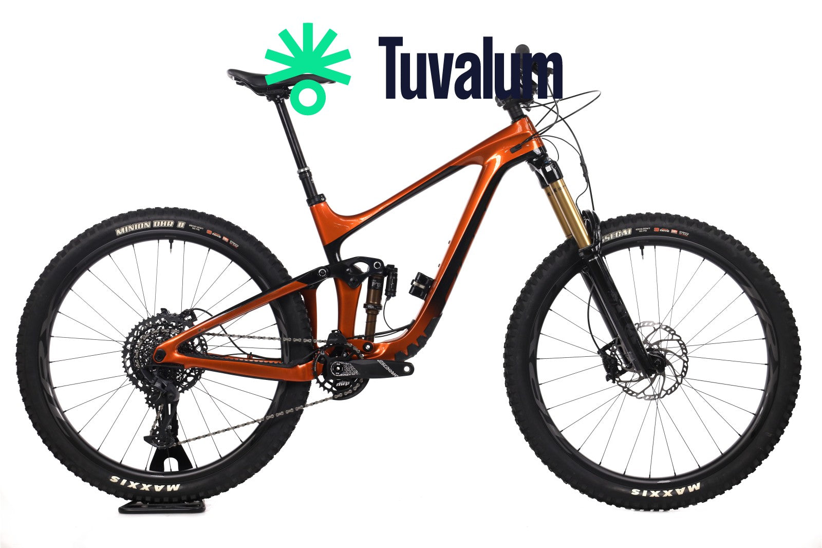 Giant Reign Advanced Pro 29 1