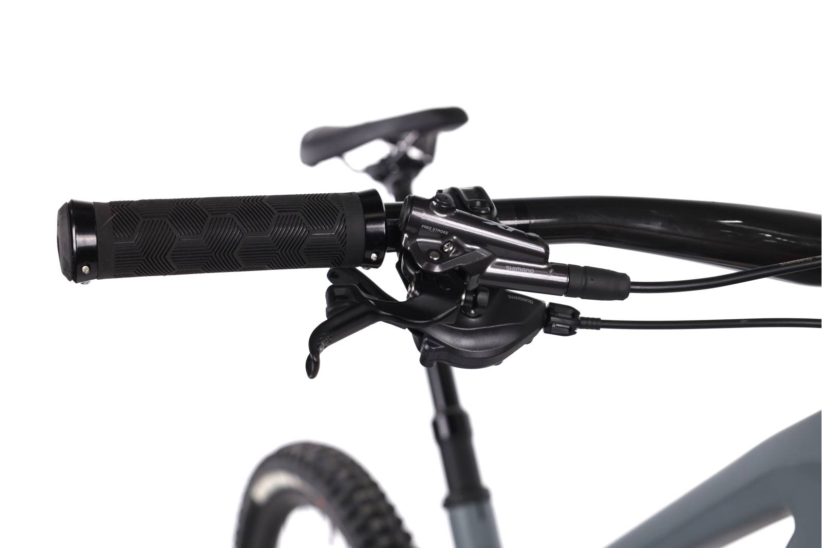 Trek Slash 9.8