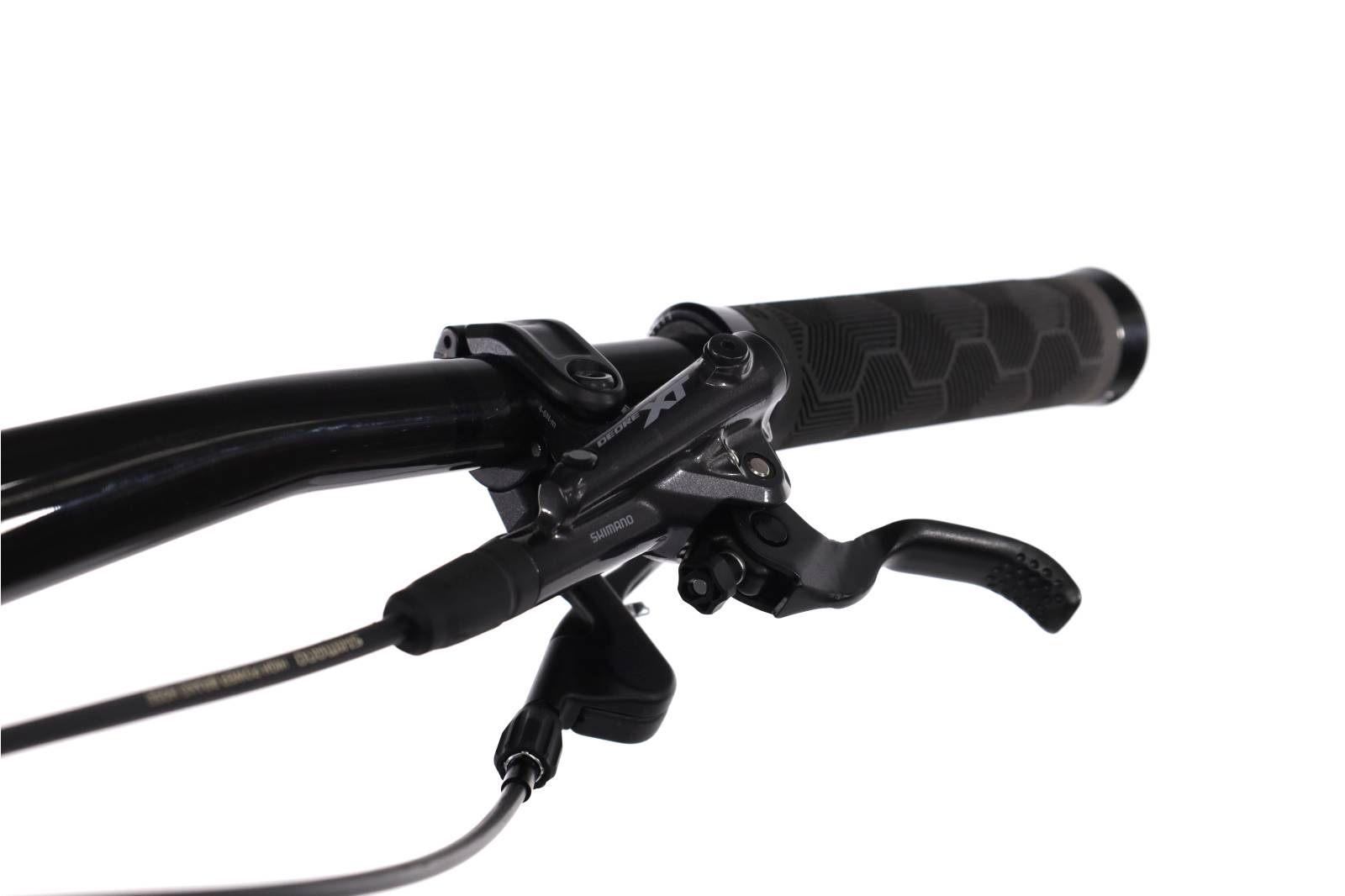 Trek Slash 9.8