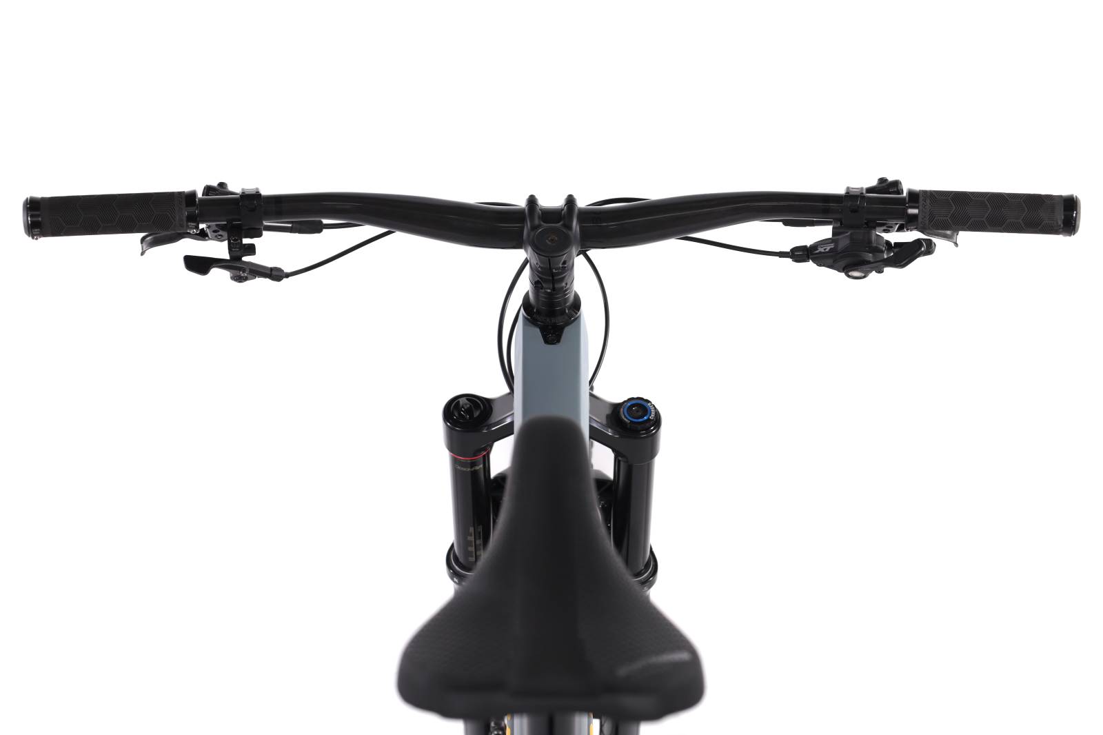 Trek Slash 9.8