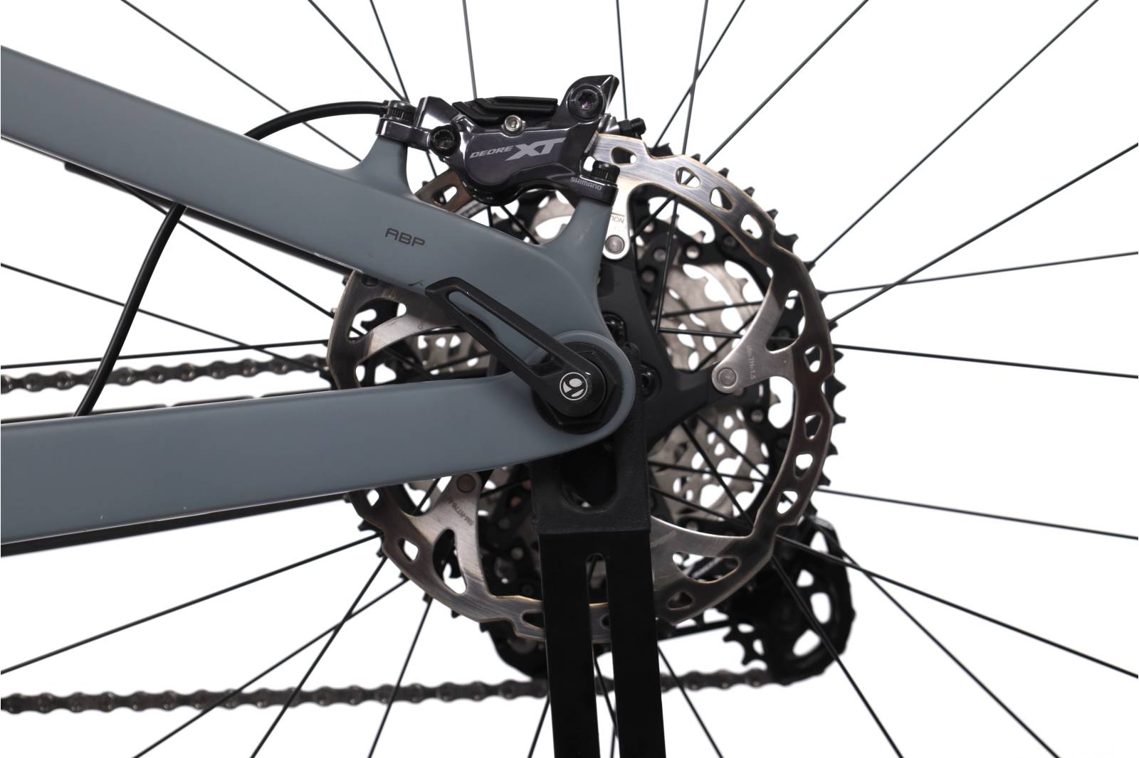 Trek Slash 9.8