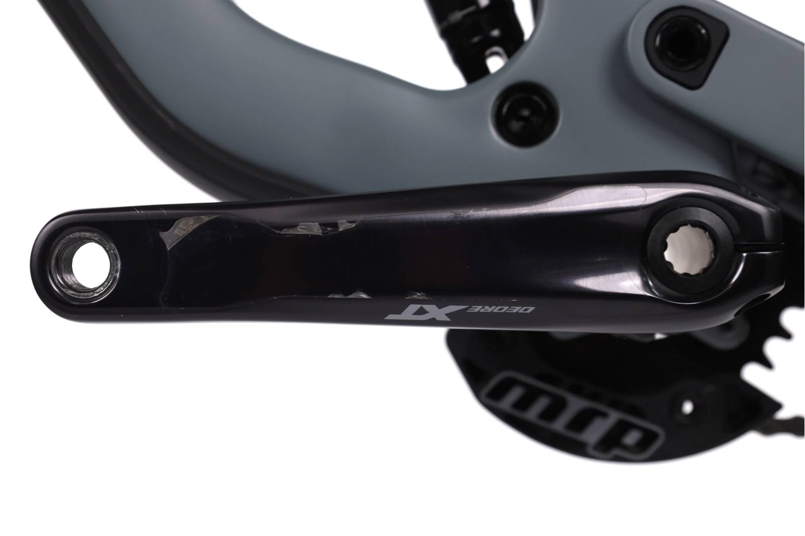 Trek Slash 9.8