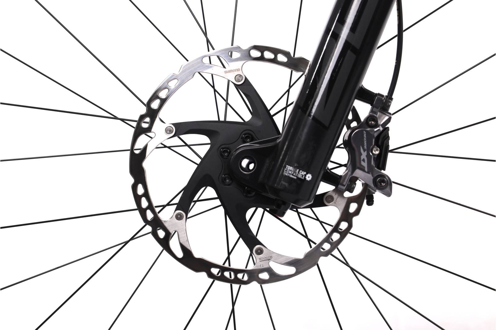 Trek Slash 9.8